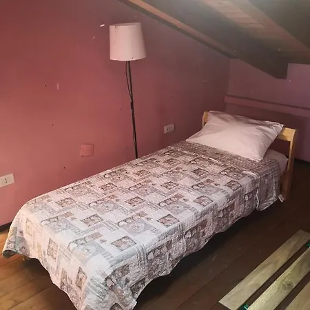招待所 Sanberillohouse *